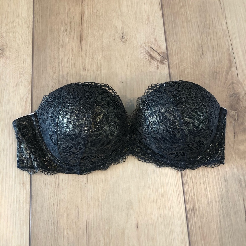 VS Very Sexy bra